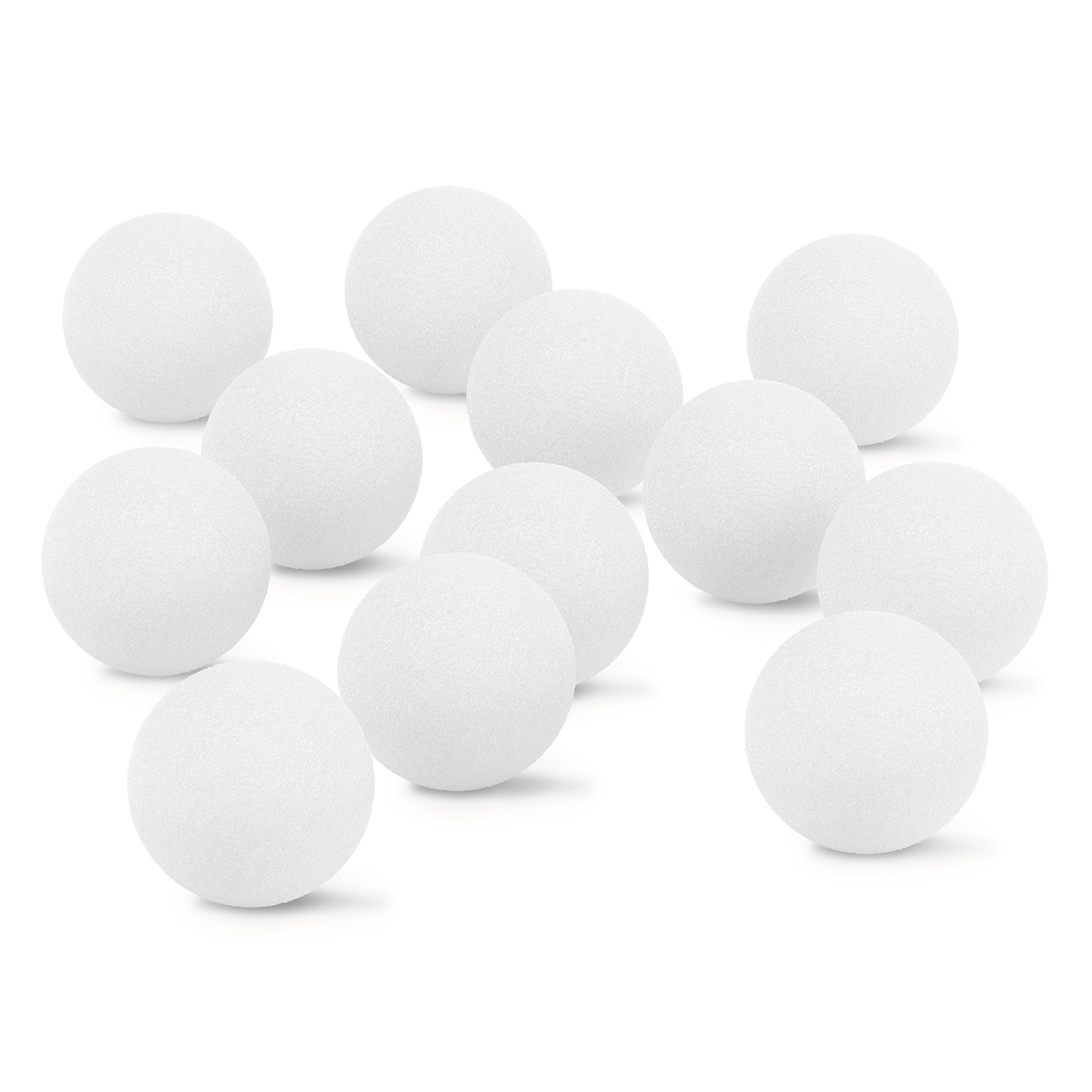 FloraCraft® CraftFōM Ball White